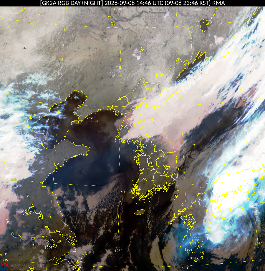 Satellite : 202609081446
