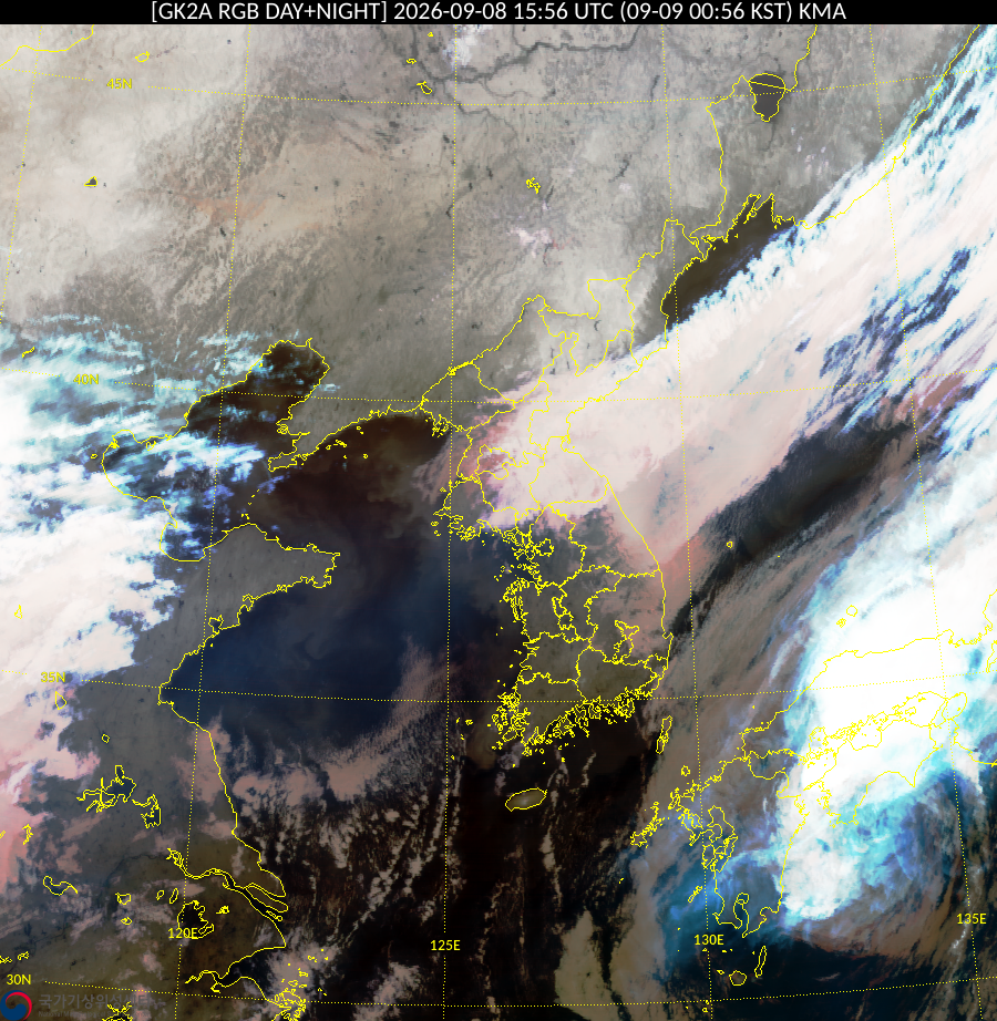 Satellite : 202609081556