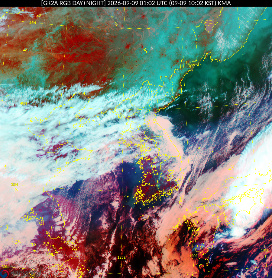 Satellite : 202609090102