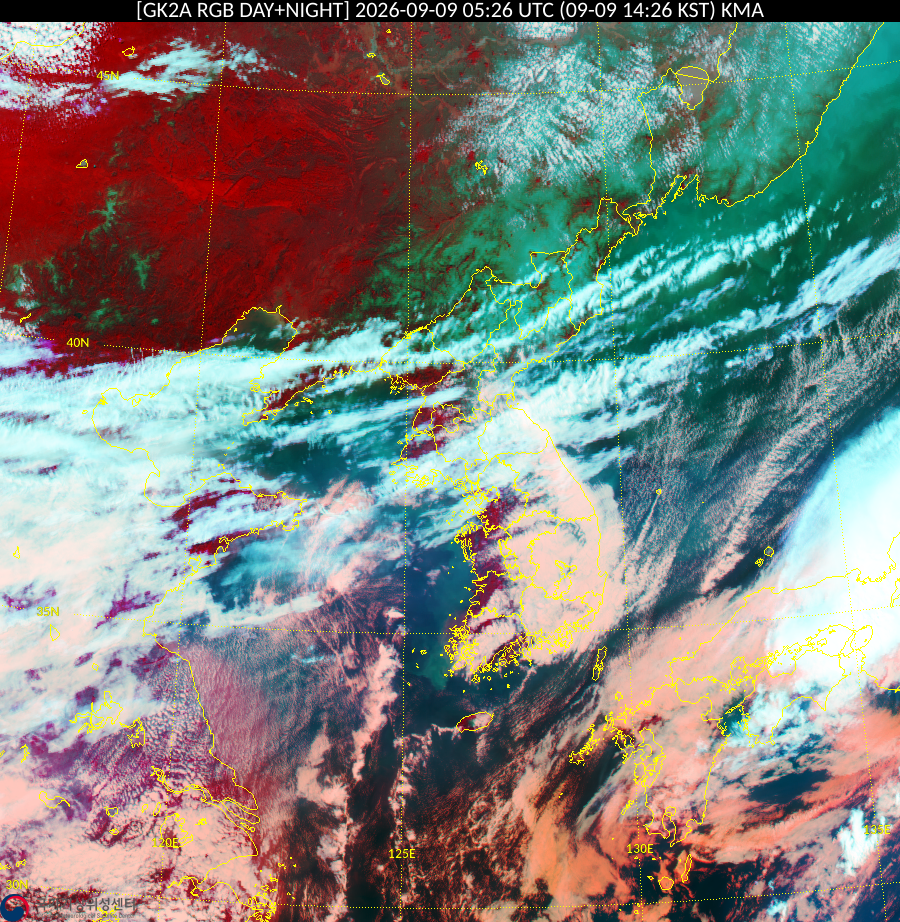 Satellite : 202609090526
