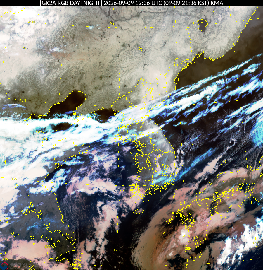 Satellite : 202609091236
