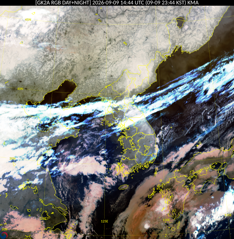 Satellite : 202609091444