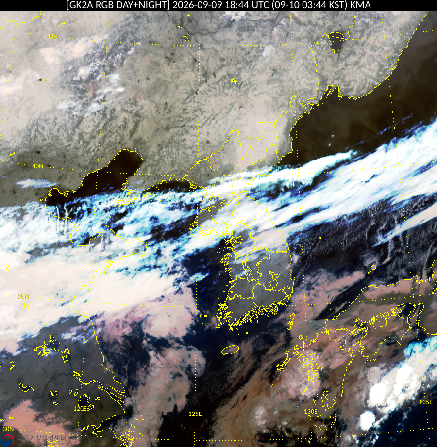 Satellite : 202609091844