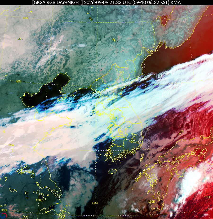 Satellite : 202609092132