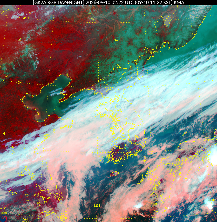 Satellite : 202609100222