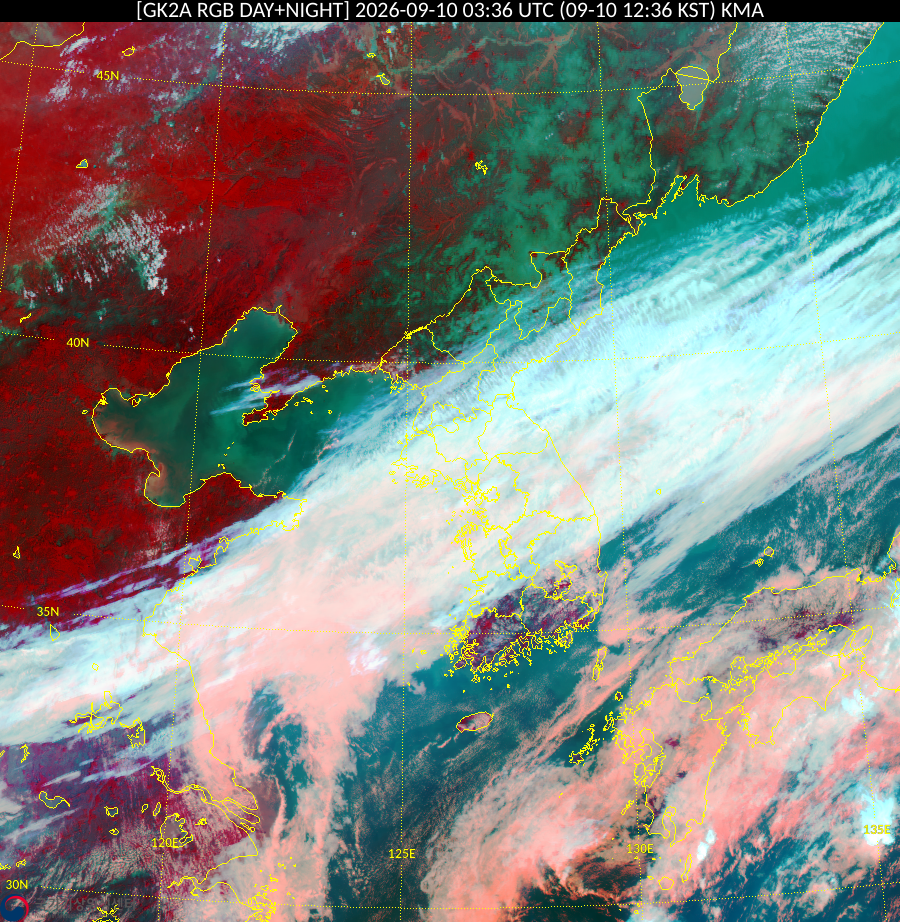 Satellite : 202609100336
