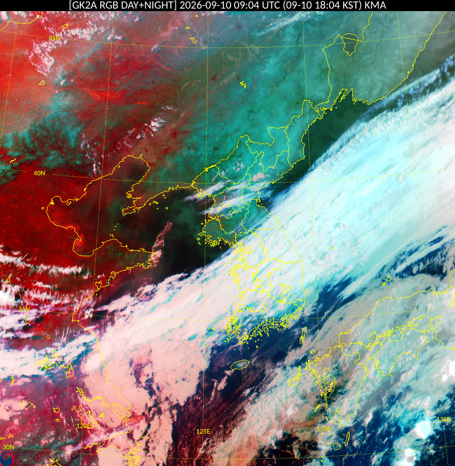 Satellite : 202609100904