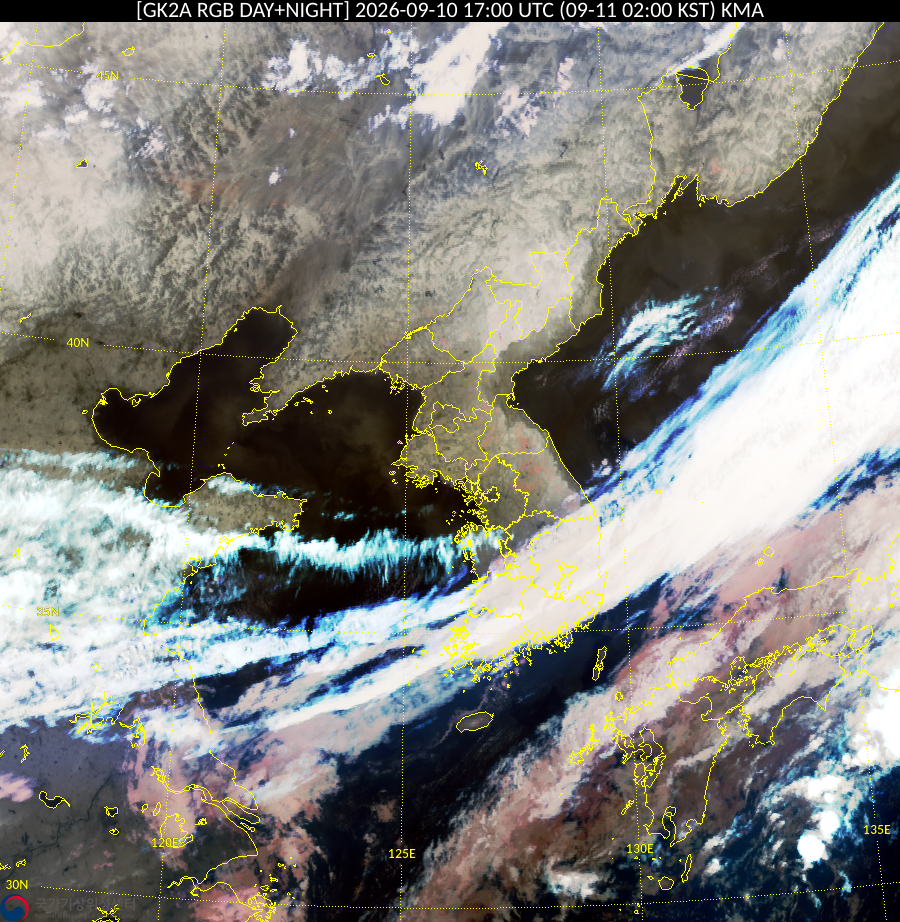 Satellite : 202609101700