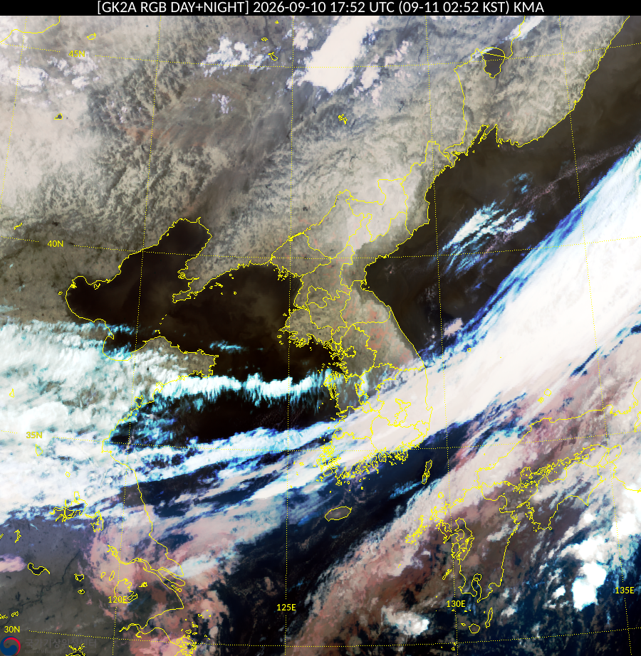 Satellite : 202609101752