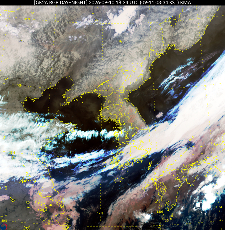 Satellite : 202609101834