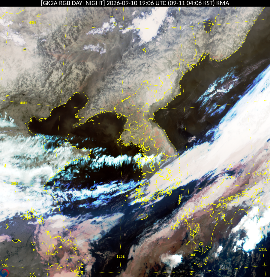 Satellite : 202609101906
