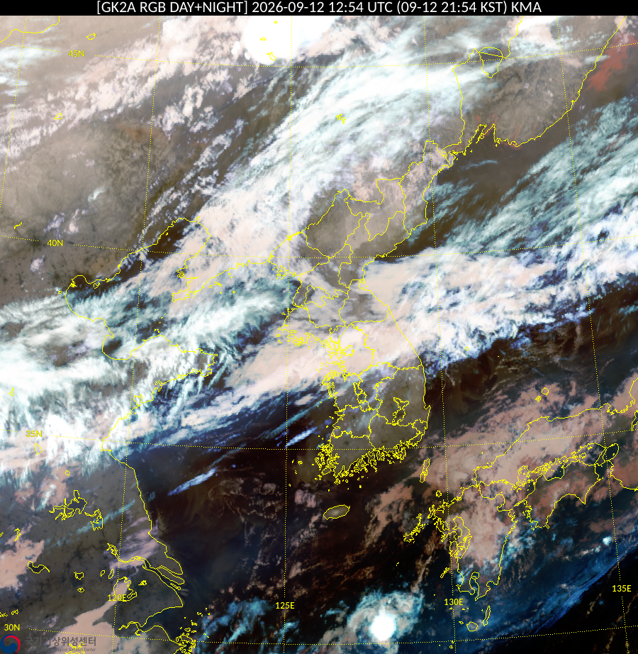 Satellite : 202609121254