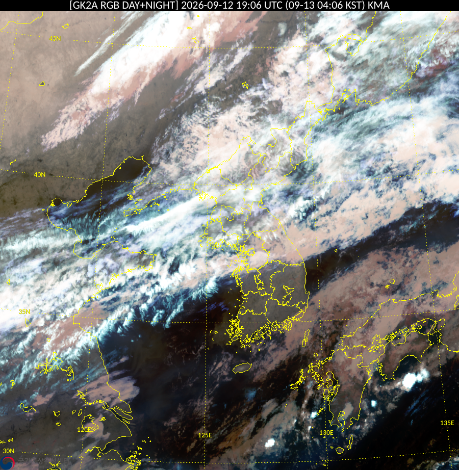 Satellite : 202609121906