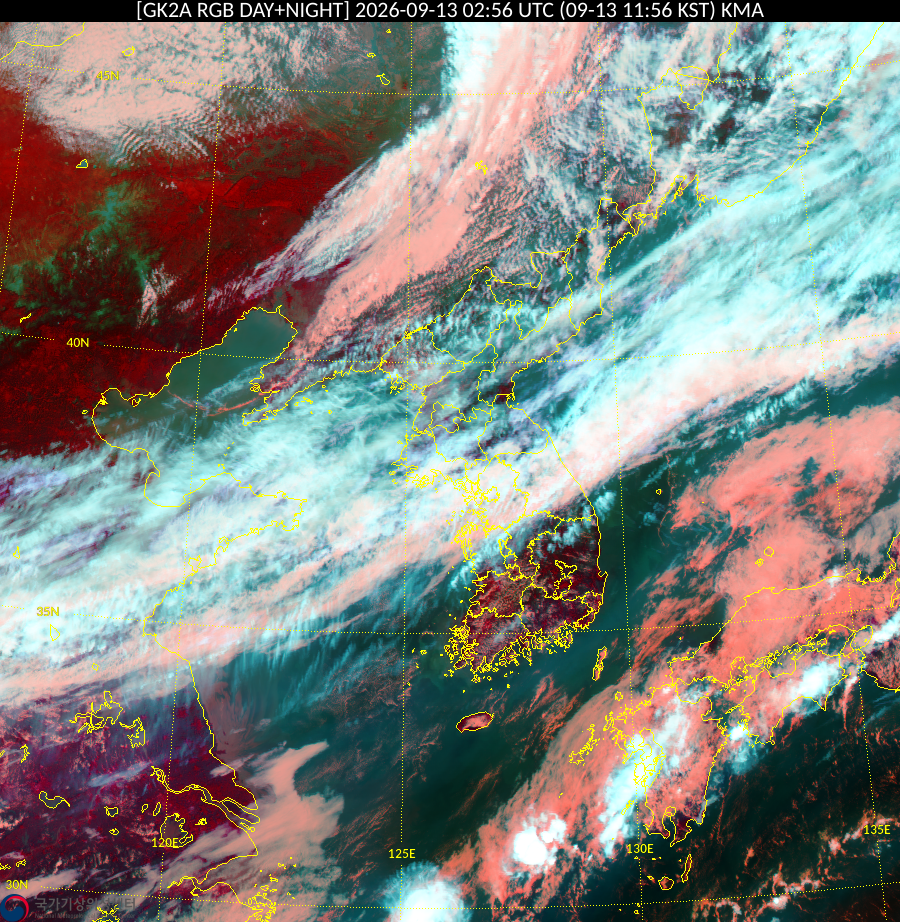 Satellite : 202609130256