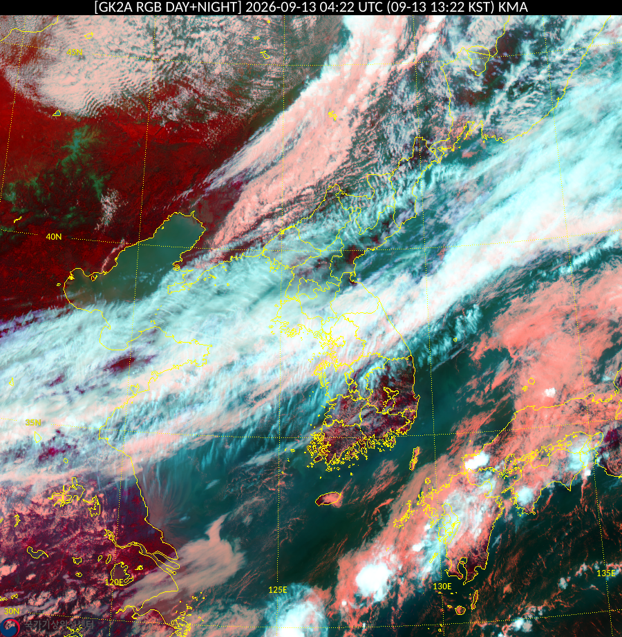 Satellite : 202609130422