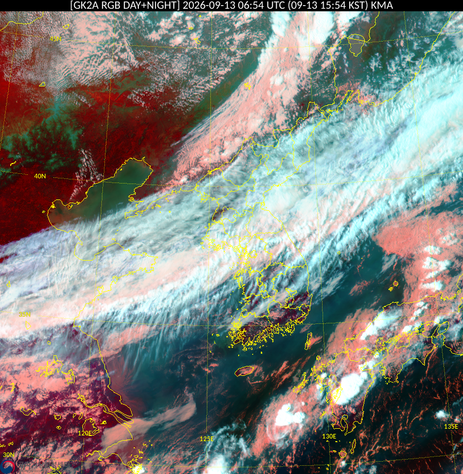 Satellite : 202609130654