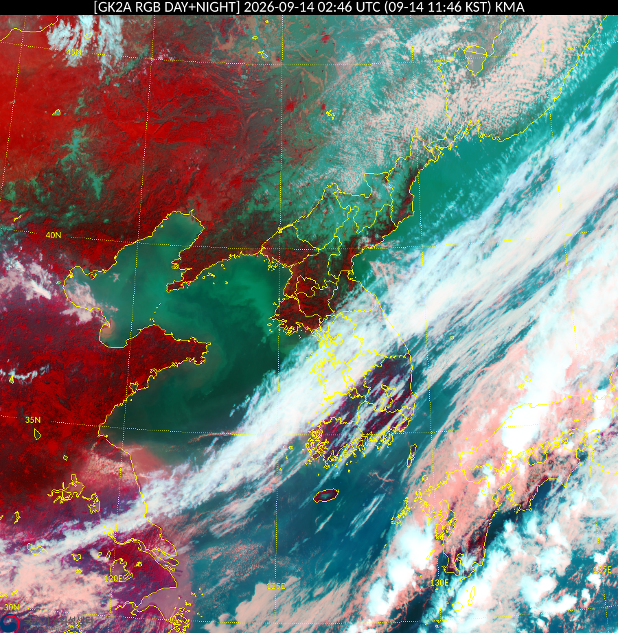 Satellite : 202609140246