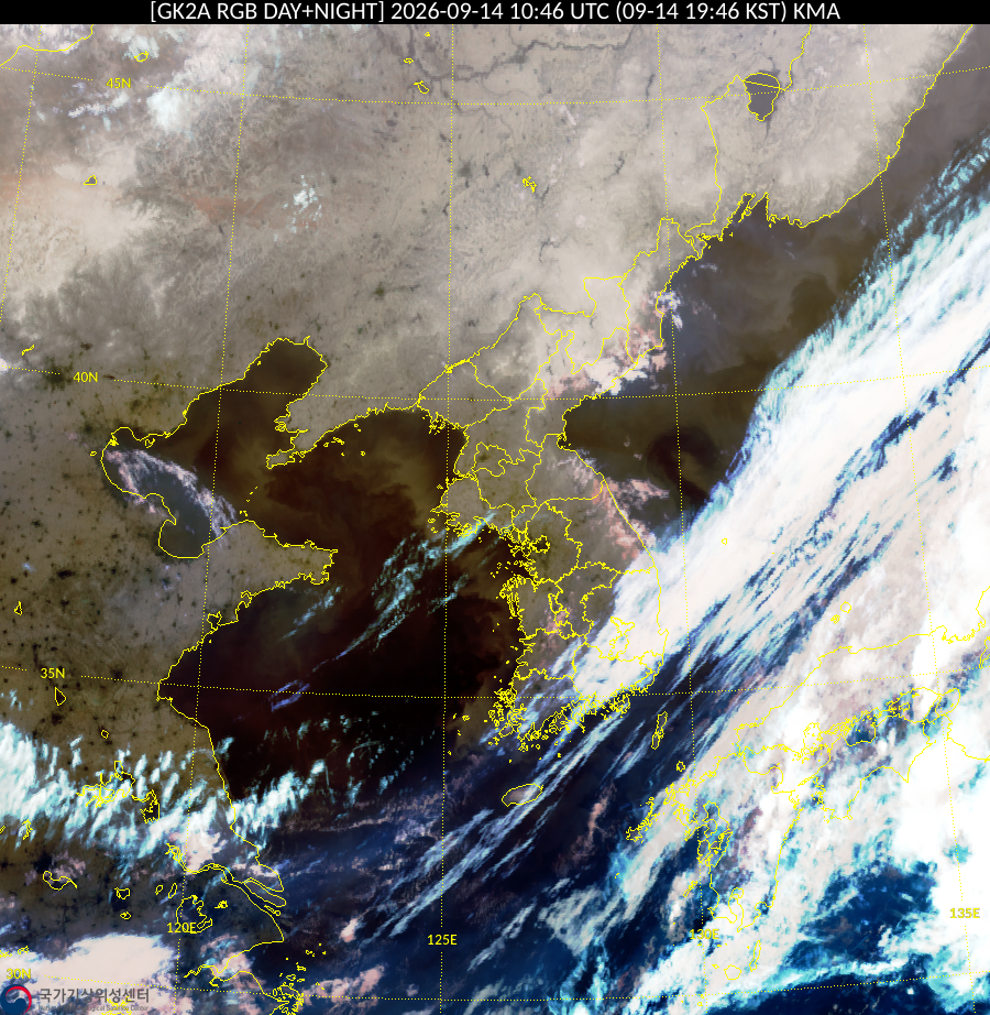 Satellite : 202609141046