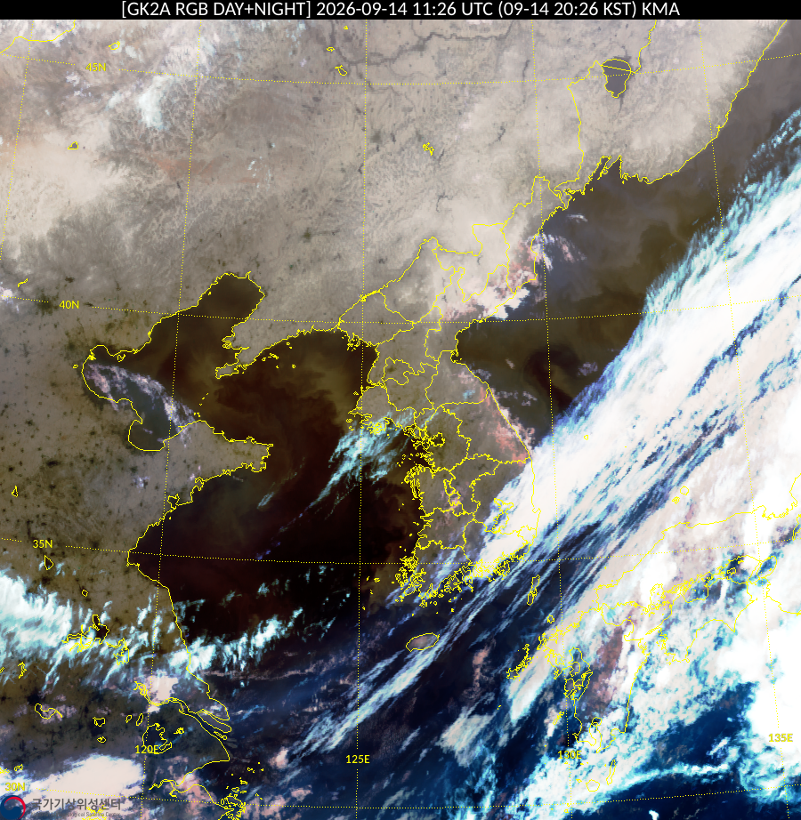 Satellite : 202609141126