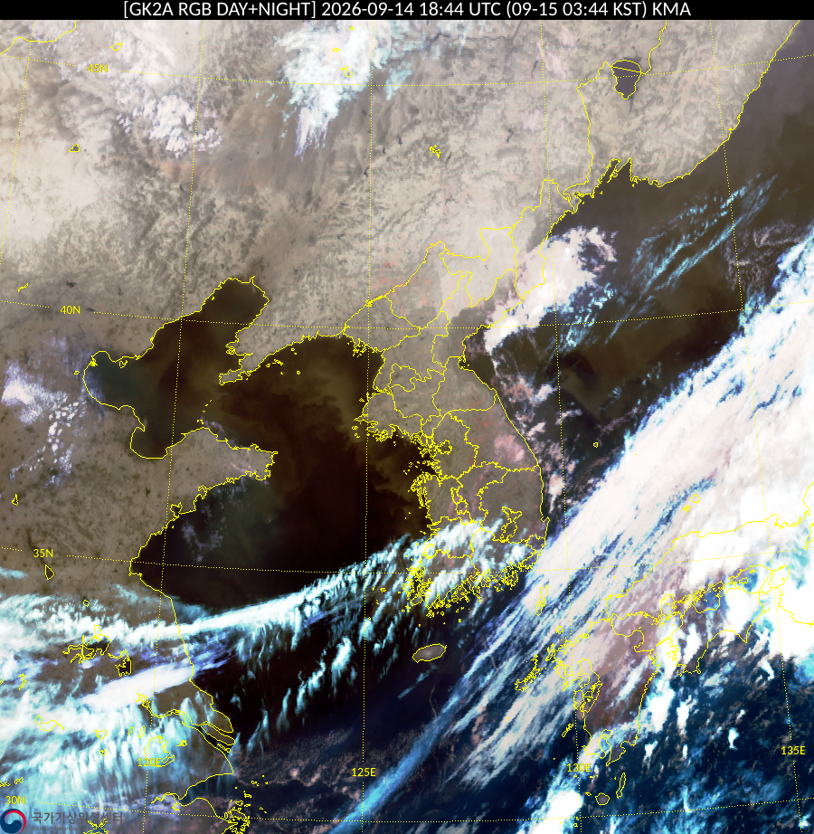 Satellite : 202609141844