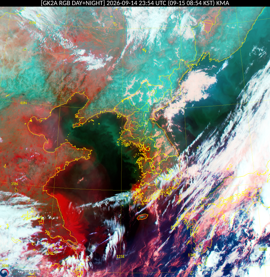 Satellite : 202609142354