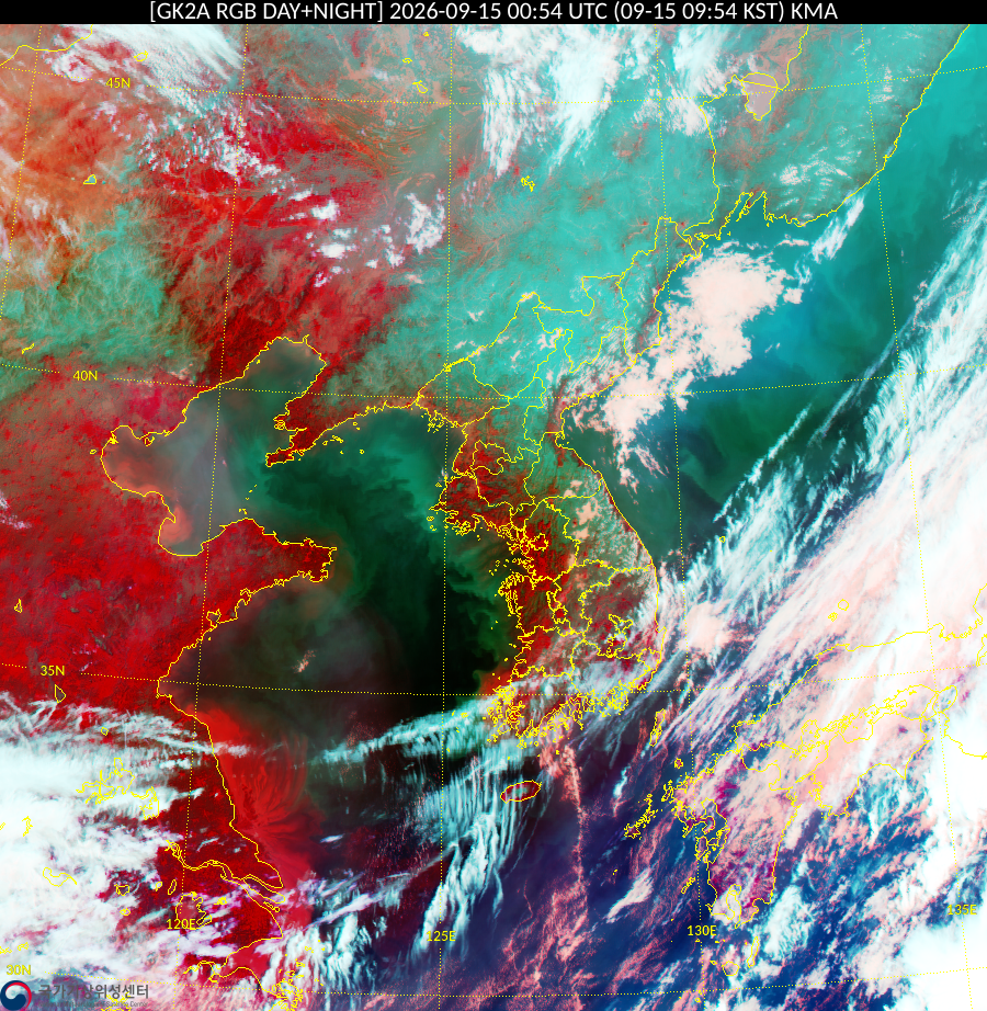 Satellite : 202609150054