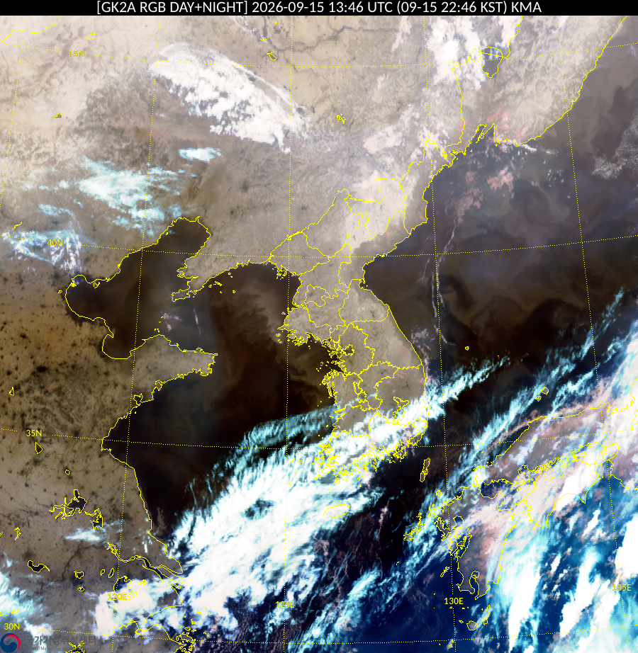 Satellite : 202609151346