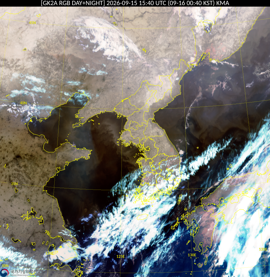Satellite : 202609151540