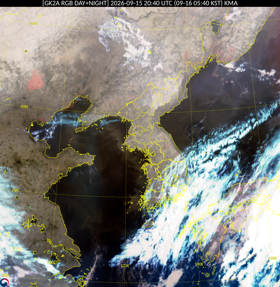 Satellite : 202609152040