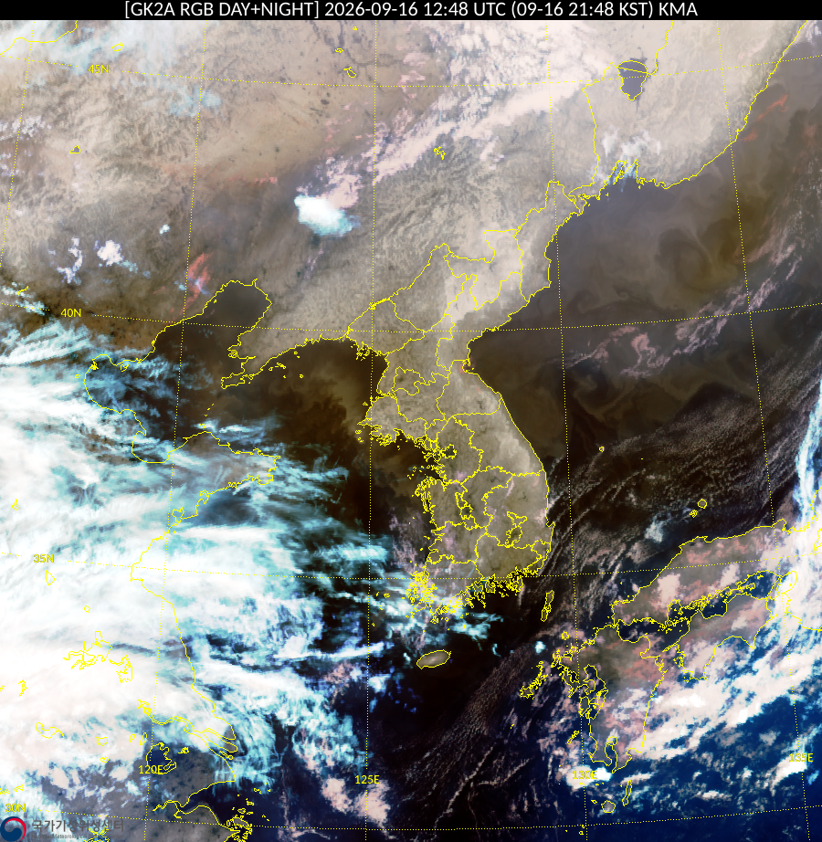 Satellite : 202609161248