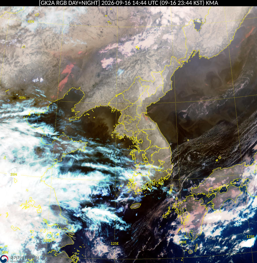 Satellite : 202609161444