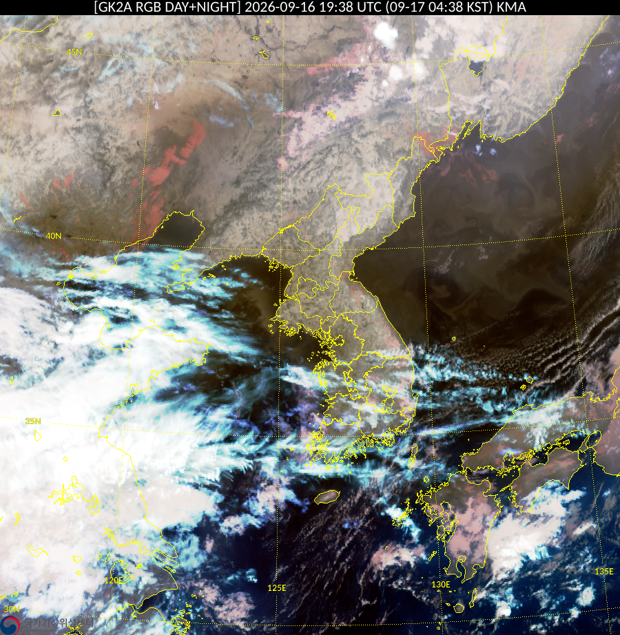 Satellite : 202609161938