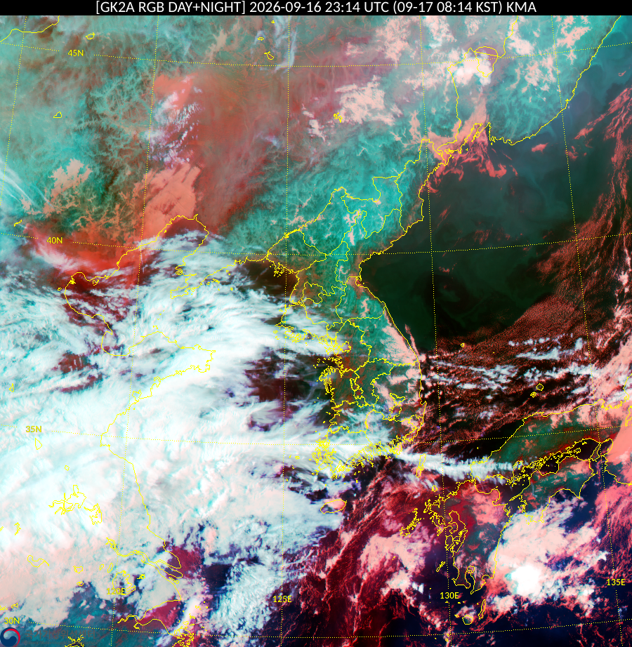 Satellite : 202609162314