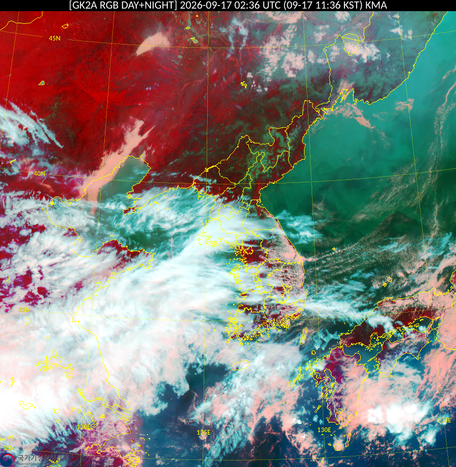 Satellite : 202609170236