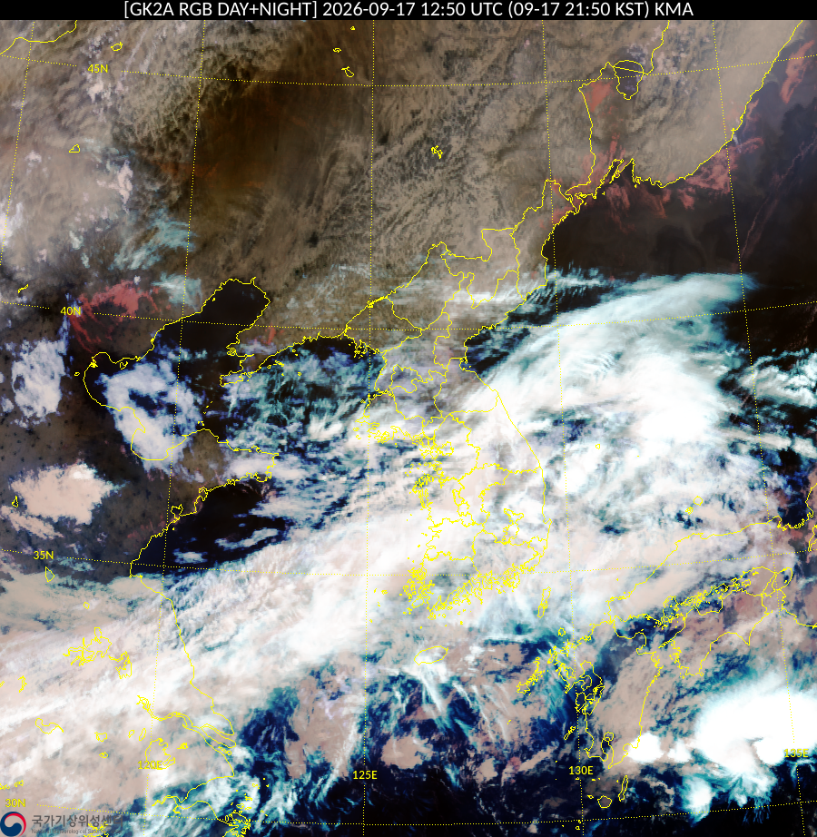 Satellite : 202609171250
