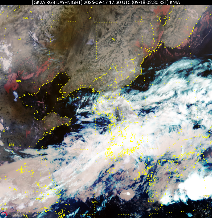 Satellite : 202609171730