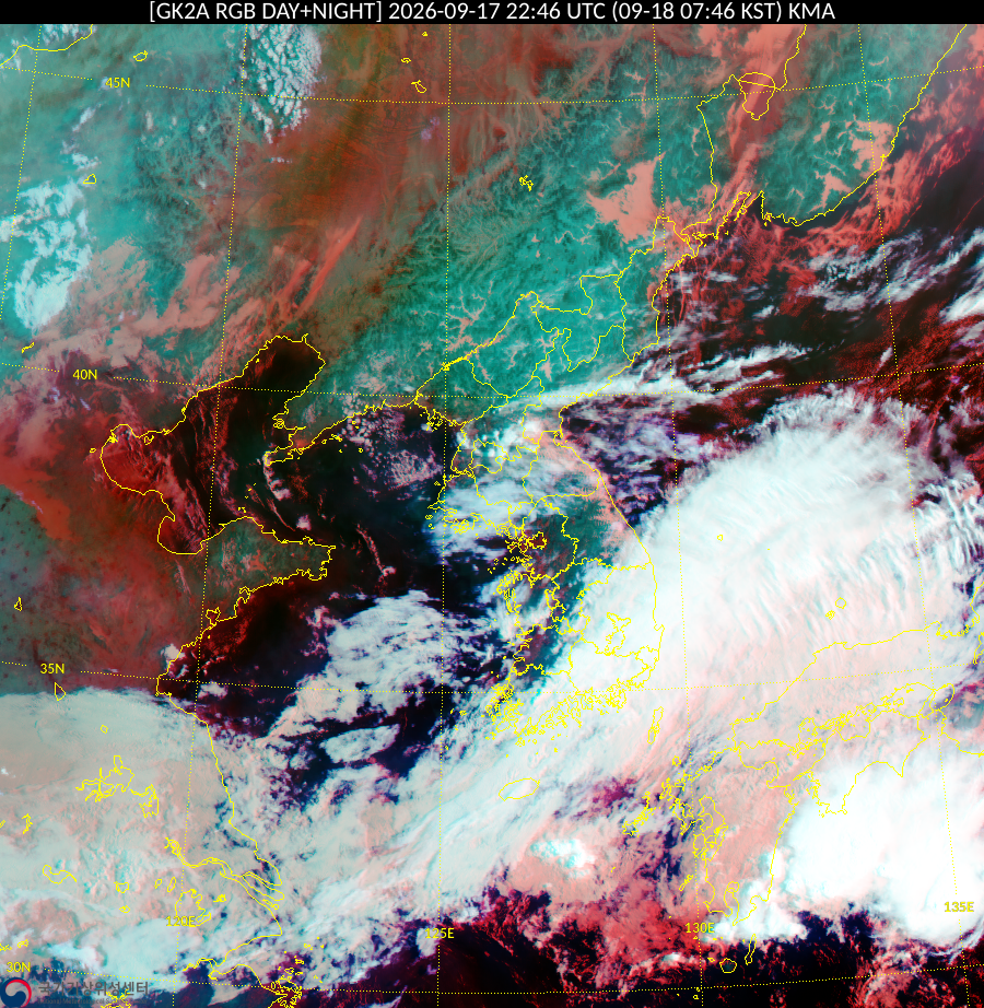 Satellite : 202609172246
