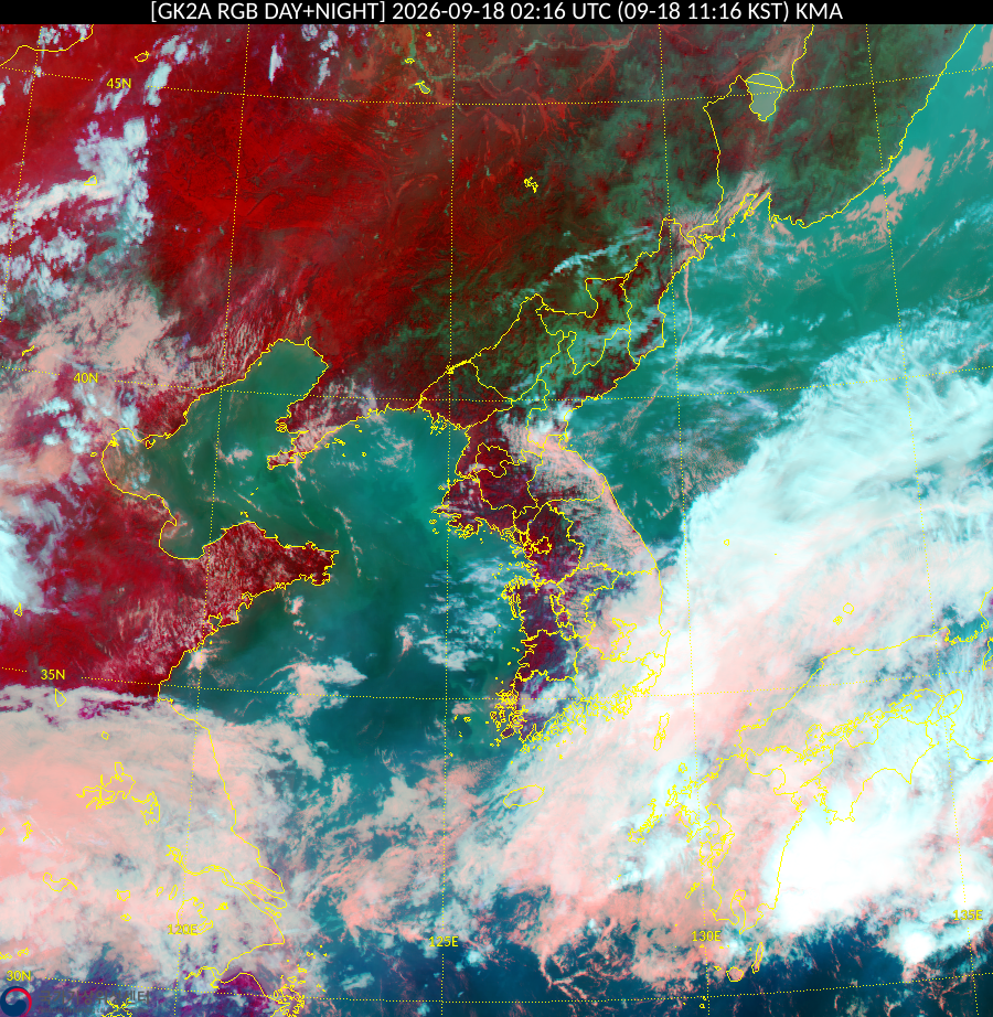 Satellite : 202609180216