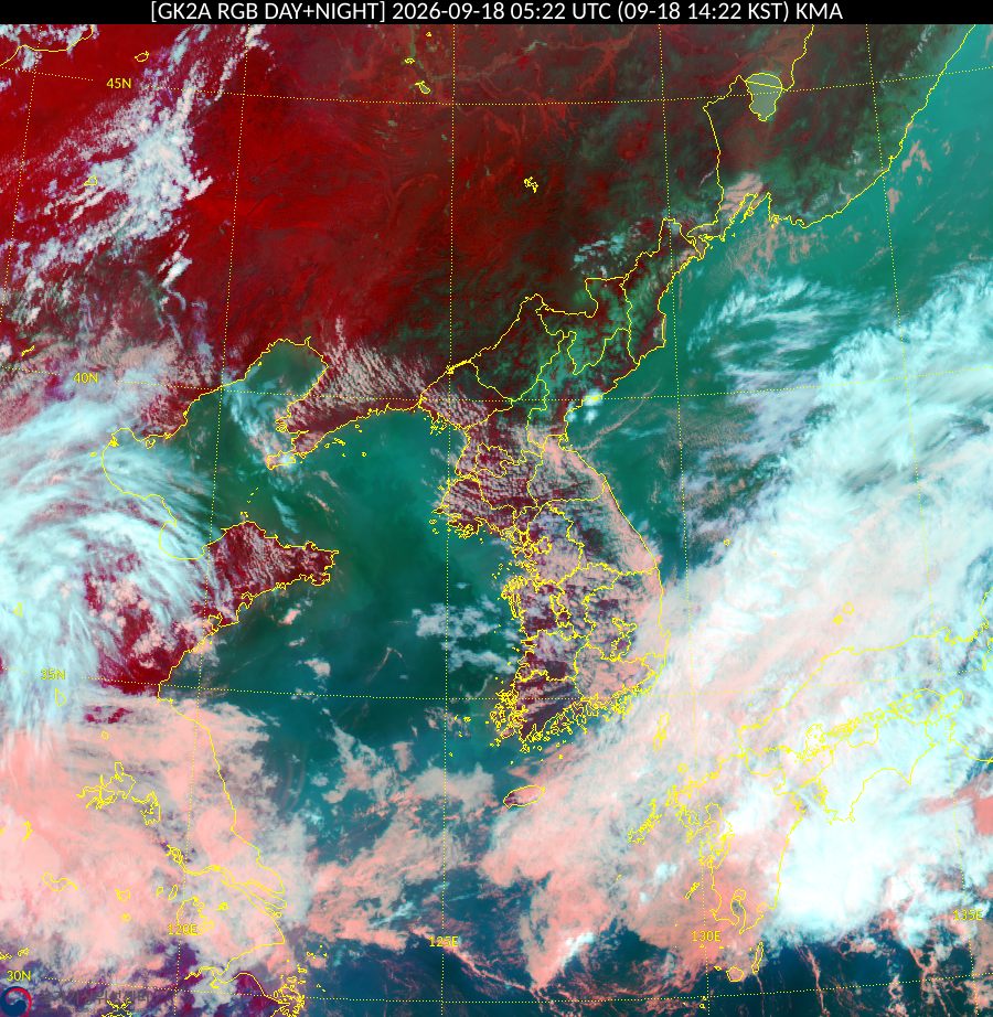 Satellite : 202609180522