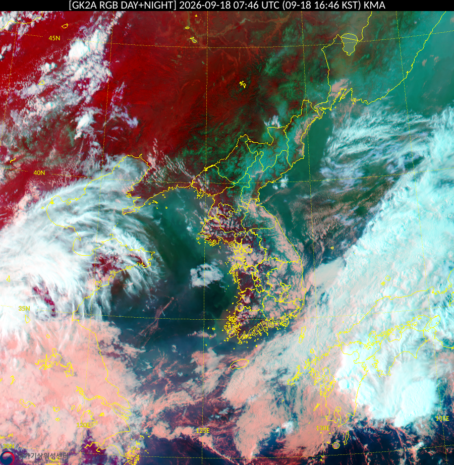 Satellite : 202609180746