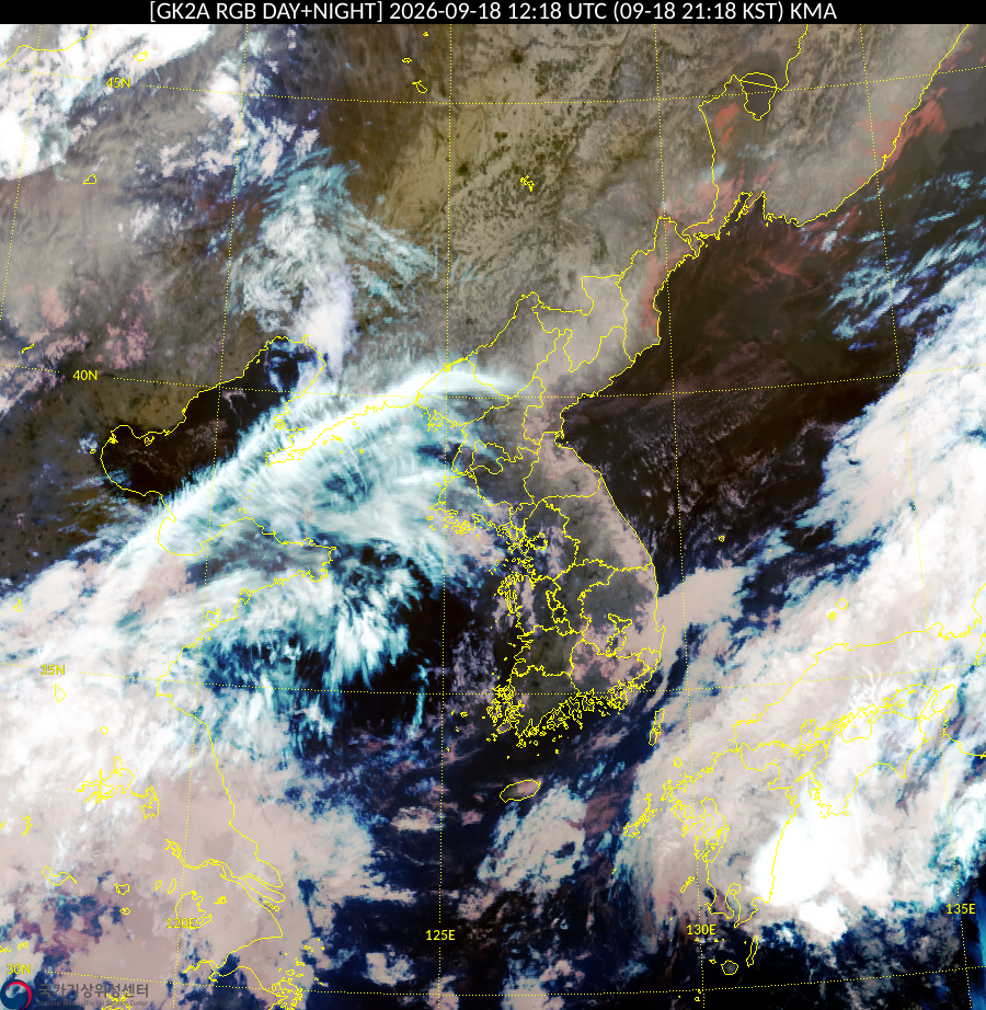 Satellite : 202609181218