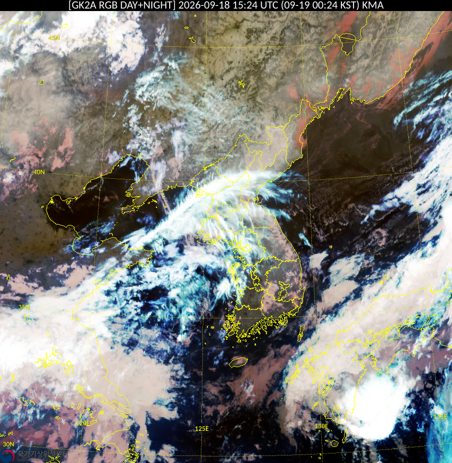 Satellite : 202609181524