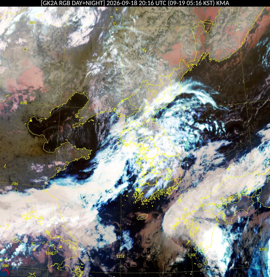 Satellite : 202609182016