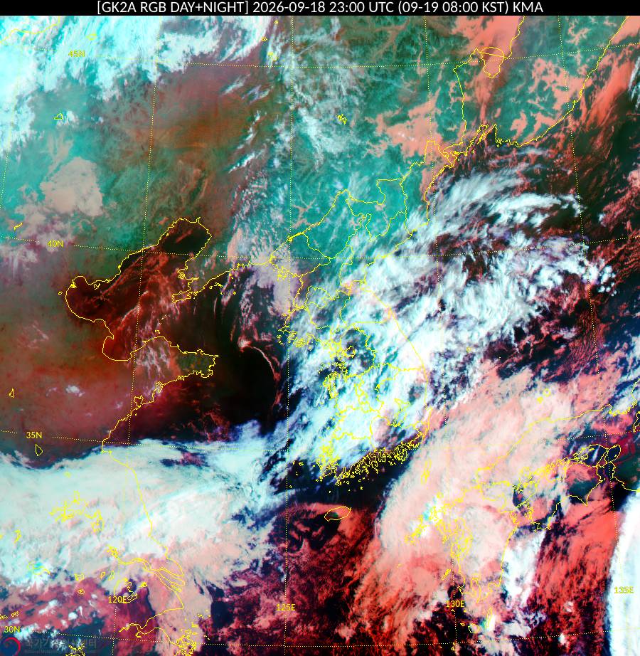 Satellite : 202609182300