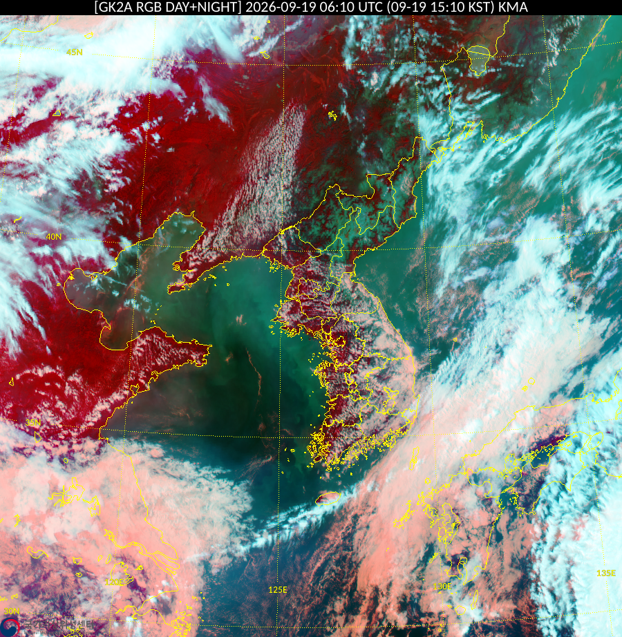 Satellite : 202609190610