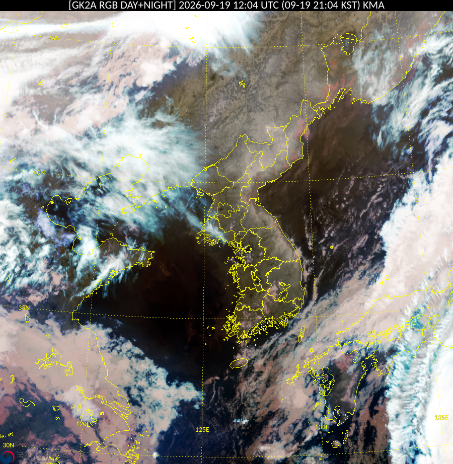 Satellite : 202609191204