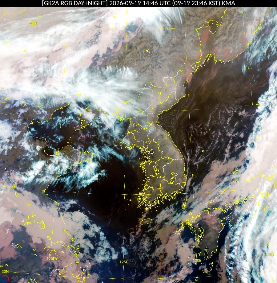 Satellite : 202609191446