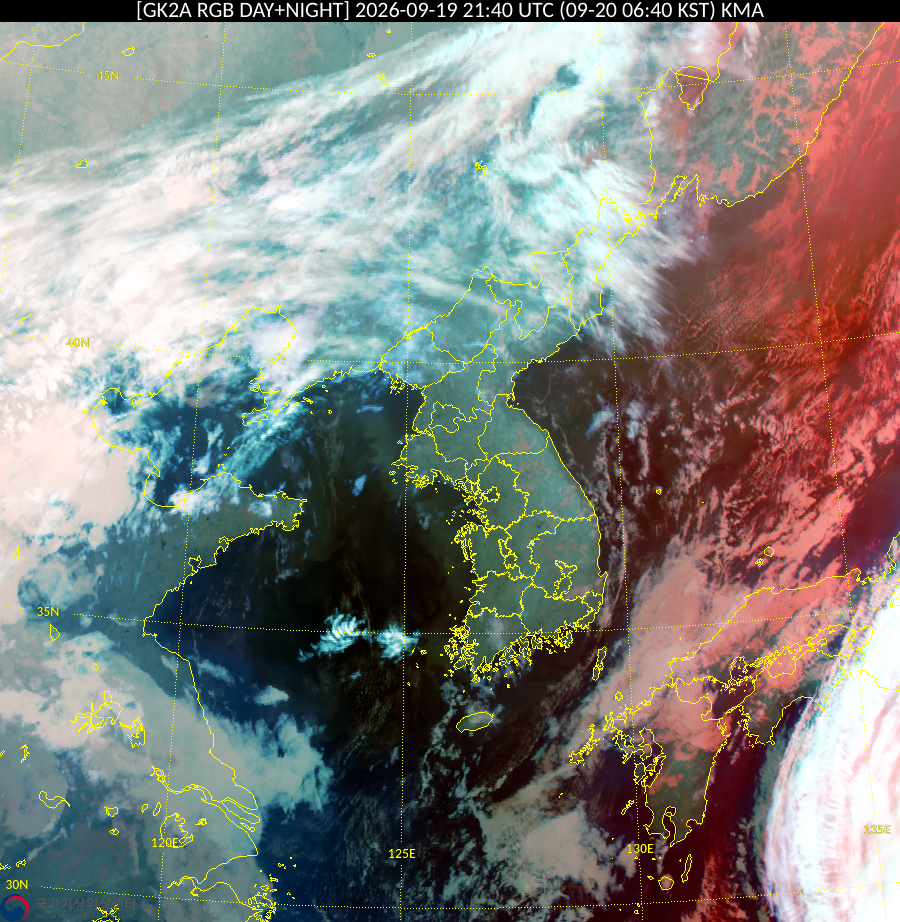 Satellite : 202609192140