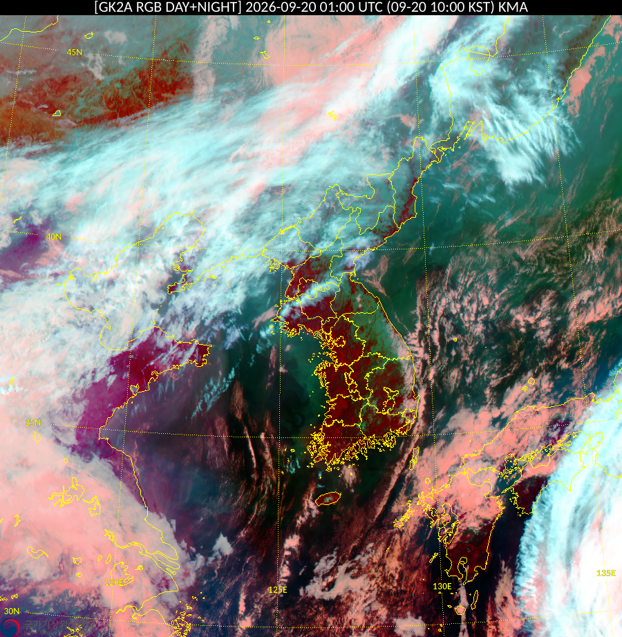 Satellite : 202609200100