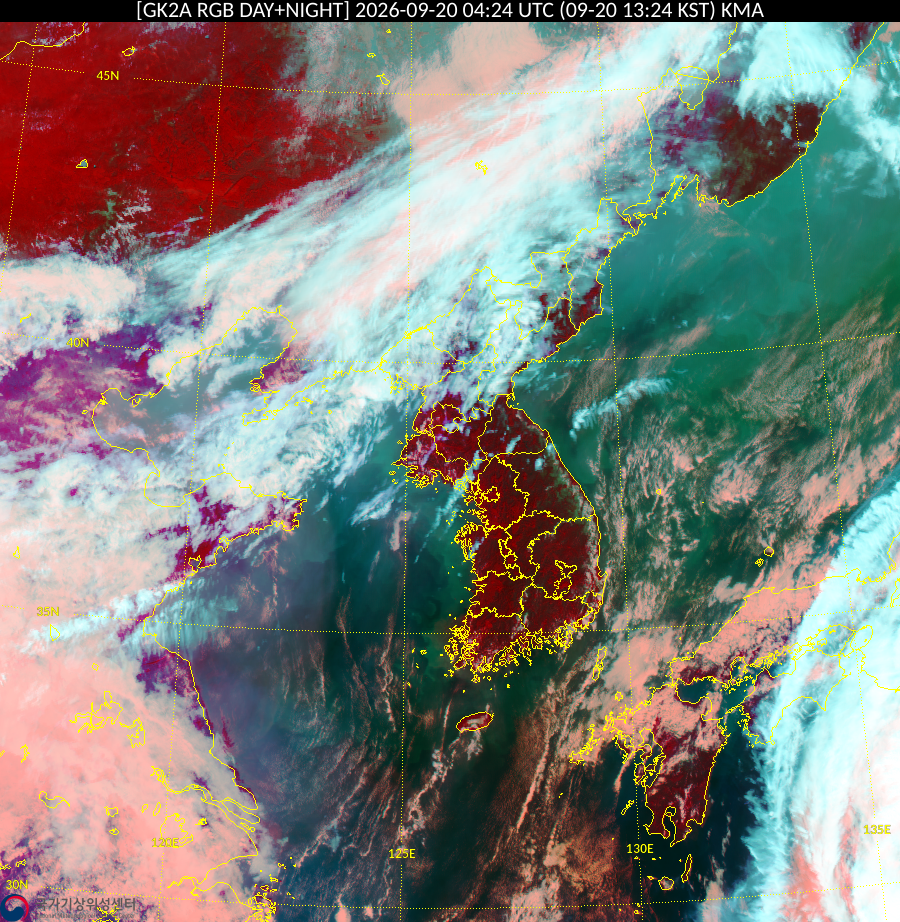 Satellite : 202609200424